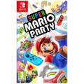 Nintendo - Switch Super Mario Party