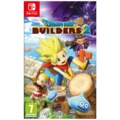 Nintendo - Switch Dragon Quest Builders 2