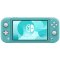 Nintendo - Switch lite Console Turchese