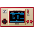 Nintendo - Nintendo Game & Watch Super Mario