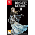 Nintendo - Switch Bravely Default II