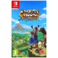 Nintendo - Switch Harvest Moon One World