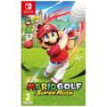 Nintendo - Switch Mario Golf: Super Rush