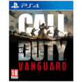 Activision - PS4 Call of Duty VANGUARD