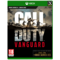XBox - XBOX Serie X Call of Duty VANGUARD