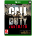 Activision - XBOX Serie X Call of Duty VANGUARD