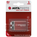 Agfa - 9V B1