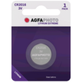 Agfa - CR2016 B1