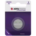 Agfa - CR2032 B1