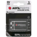 Agfa - 9V B1