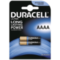 Duracell - MX2500 AAAA B2