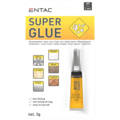 Entac - Superglue 3g B1