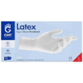 GMT - Latex Supergloves size: L