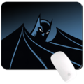 DC - Mouse Pad Batman 002