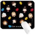 Friends - Friends Mouse Pad 013
