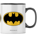 DC - Batman 002 DC Black mug