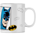 DC - Batman 056 DC White mug