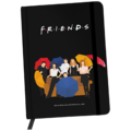 Friends - Notes Friends 001