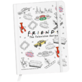 Friends - Notes Friends 011