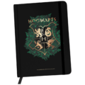 Harry Potter - Notes Harry Potter 019