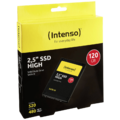 (Intenso) - SSD-SATA3-120GB/High