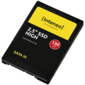 SSD Disk 2.5