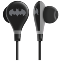 DC - BATMAN Ultra Bass Earphone with Mic