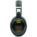 Bežične slušalice, Batman, Bluetooth, microSD, FM radio