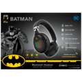 Bežične slušalice, Batman, Bluetooth, microSD, FM radio