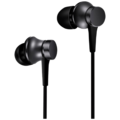 Xiaomi - Mi In-Ear Headphones Basic Black