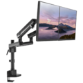 Stolni nosač za 2 LCD monitor, 17 