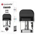 Umbrella - Grijač za TREND Mesh 1.0 Ohm