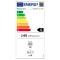 Rashladna vinska vitrina, zapremina 50 lit