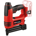 Einhell - Power X-Change Aku TE-CN 18 Li-Solo