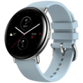 Amazfit - Zepp E (round) Blue