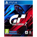 Sony - PS4 Gran Turismo 7 Standard Edition