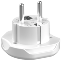 Univerzalni adapter, putni, 4u1