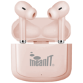 MeanIT - TWS B31 Pink