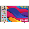 Falcom - TV-43LTF022SM