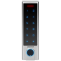 Dodirna tastatura, RFID/Tag /fingerprint reader, BT, IP68