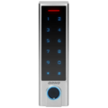 Dodirna tastatura, RFID/Tag /fingerprint reader, IP68