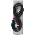 Dodirna tastatura, RFID/Tag /fingerprint reader, IP68