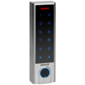 Dodirna tastatura, RFID/Tag /fingerprint reader, IP68