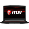 MSI - GF63 Thin 10UC-465PL