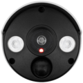 Lažna kamera sa detektorom svjetla i pokreta