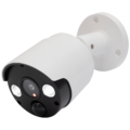 Lažna kamera sa detektorom svjetla i pokreta