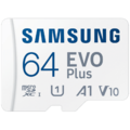 Samsung - EVO Plus 64 GB