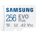 Samsung - EVO Plus 256 GB