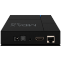 Prijemnik IPTV@Linux, Full HD, H.265, LAN, WiFi