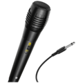 Zvučnik bežični sa mikrofonom, Bluetooth, 10 W, FM,USB,AUX
